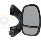 VAN WEZEL Außenspiegel 4394818 HAGUS