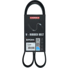 KAMOKA Keilrippenriemen 7016060