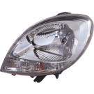 ALKAR Hauptscheinwerfer ALKAR Hauptscheinwerfer