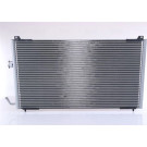 Kondensator PKW PEUGEOT 406 99 FIRST FIT 94625