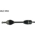 SKF Antriebswelle | VKJC 5953