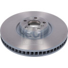 FEBI BILSTEIN Bremsscheibe