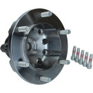 KAMOKA Radlagersatz 5500255 KAMOKA Radlagersatz 5500255