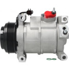 Kompressor PKW | Chrysler Voyager 08 | 890169