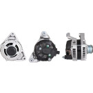 12V.Lima | OPEL Corsa 14 | 2283101302
