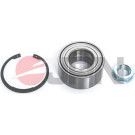 JPN Radlagersatz 10L9072-JPN