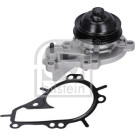 FEBI BILSTEIN Wasserpumpe