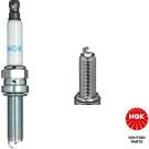 LMAR8AI-8 NGK | -Zündkerze | Iridium Zündkerze | 92288