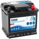 EXIDE Starterbatterie | EN500