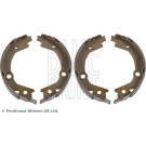 Handbremsbacken Kia Sportage 2.0 04 | ADG04134