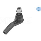 17 301 162 Spurstangenkopf VA re SEAT Mii,SKODA Citigo,VW UP 11 MEYLE-ORIGINAL: True to OE 1160200036 17 301 162 Spurstangenkopf VA re SEAT Mii,SKODA Citigo,VW UP 11 MEYLE-ORIGINAL: True to OE 1160200036