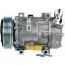 Kompressor PKW PEUGEOT 406 95- 1.6 I FIRST FIT 89076