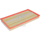 Luftfilter Db Vito 03 | 36042