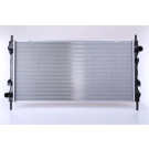 Wasserkühler PKW | FORD Transit 2,4 DI 00 | 62043A