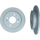 KAMOKA Bremsscheibe 1031027