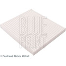 Innenraumfilter Ssangyong Korando 10 | ADG02590