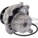PIERBURG Wasserpumpe 7.07152.40.0