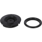 MONROE Stützlager=1Stk | PEUGEOT | MK182