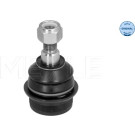 15 303 001 Traggel. VA unten li/re MERCEDES W116,W123,W126 72 MEYLE-ORIGINAL: True to OE 160100234