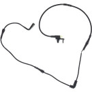 BREMBO Warnkontakt, Bremsbelagverschleiß A 00 514 PRIME LINE