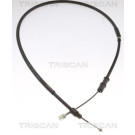 SEILZUG, FESTSTELLBREMSE | 8140231152