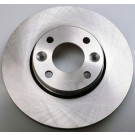 DENCKERMANN Bremsscheibe B130216