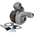 KAMOKA Lader, Aufladung 8600032