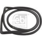 FEBI BILSTEIN Dichtung, Frontscheibe | 03012