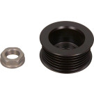 Lichtmaschinenriemenscheibe Bmw 5 E60, E61 2.0 D | 12317789982