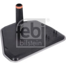FEBI BILSTEIN Hydraulikfilter | 100398