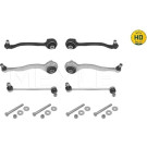 15 316 069HD Lenkersatz (HD) MERCEDES C-Klasse MEYLE-HD-KIT: Better solution for you 016 050 0091/HD