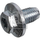 FEBI BILSTEIN Verschlußschraube, Ölwanne