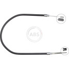 A.B.S. Handbremsseil Seilzug Festellbremse K10237