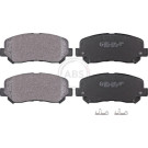 A.B.S. Bremsbeläge 35057