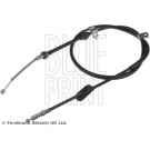 BluePrint Handbremsseil Seilzug Festellbremse ADH246163