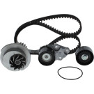 Steuerriemen Kit inkl. Wapu | CHEVROLET,DAEWOO | 1987946478