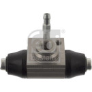 FEBI BILSTEIN Bremsrolle