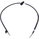 KAMOKA Seilzug, Feststellbremse 1190371 KAMOKA Seilzug, Feststellbremse 1190371