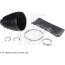 Faltenbalg, Antriebswelle Toyota Ext. Prius 1.5 03- 105X24X81 | ADT381116