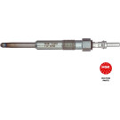 Glühkerze VAG,OPEL,CHRYSLER,JEEP 83-15 D-Power 6943