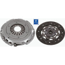 SACHS Kupplungssatz 3000 970 145