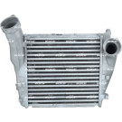 NRF Druckluftkühler 30781