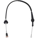 KAMOKA Gaszug 116025