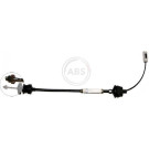 A.B.S. Kupplungsseil K27170