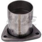 Flansch, Abgasrohr | Verbindungsst. KAT-AG 55mm | 90 60 3119