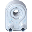 Ölkühler, Motoröl EASY FIT NRF31312