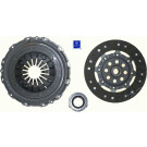 Kupplungssatz | AUDI,SEAT,VW | 3000 829 001