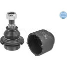 Traggelenk VA li/re mit Montagewer CITROEN C5,C6,PEUGEOT 407,508 04 MEYLE-ORIGINAL-KIT: Better solution for you 11-16 010 0031 Traggelenk VA li/re mit Montagewer CITROEN C5,C6,PEUGEOT 407,508 04 MEYLE-ORIGINAL-KIT: Better solution for you 11-16 010 0031