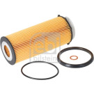 FEBI BILSTEIN Ölfilter