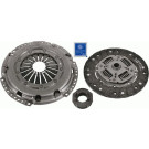 SACHS Kupplungssatz 3000 950 956